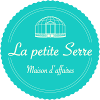 Logo La Petite Serre